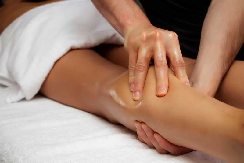 lymphoedema treatment
